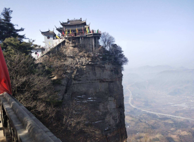 寻旅历史,甘肃省陇南市,历史的见证者