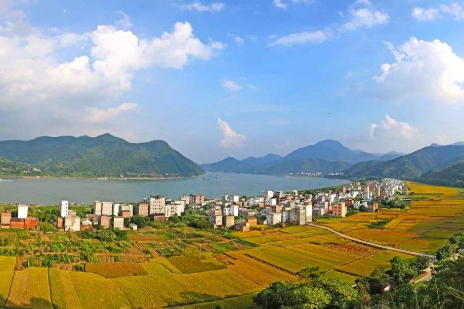 最新云浮罗定GDP值是多少_云浮罗定风景