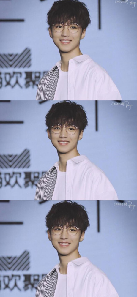 时代峰峻总有一款是你喜欢的 王俊凯 tfboys2023十年之约,不见不散!