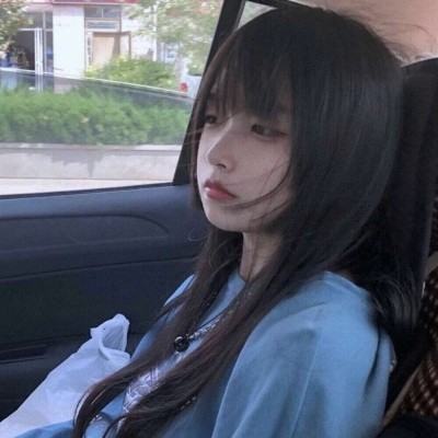高清真人女生头像,可爱,优质,时尚,文艺范,原宿风,唯美,小清新,高冷