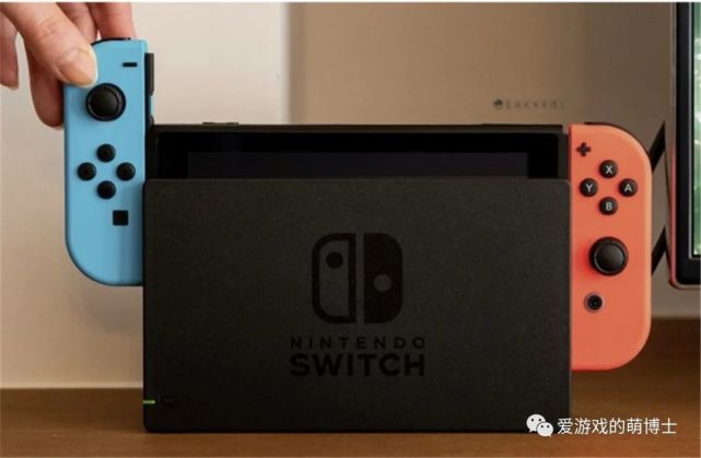 任天堂Switch销量已经超过了红白机，平台上哪些游戏比较火？-腾讯新闻