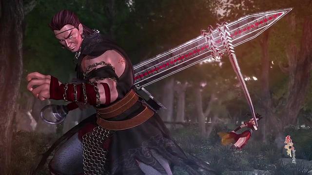 秦时明月的剑排名_秦时明月剑排名及图片(2)