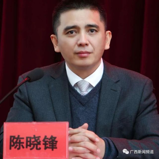 陈晓锋,广西中医药大学附属瑞康医院康复医学科(中医经典病房,脑病针