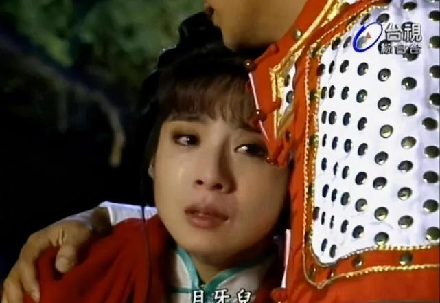 《新月格格》才是琼瑶笔下"绿茶之王"!三观扭曲,至今无人翻拍