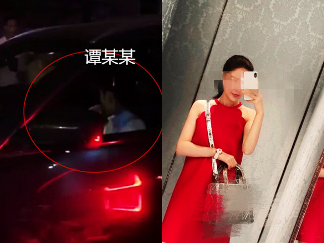 玛莎拉蒂女司机躲过了死刑,为什么有人说她是第二个孙伟铭?