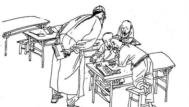 古人平时交流,用文言文,还是白话文?说出来你可能不信