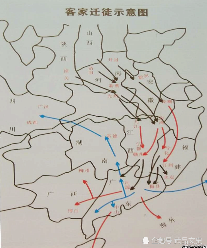 四川省汉族总人口(3)