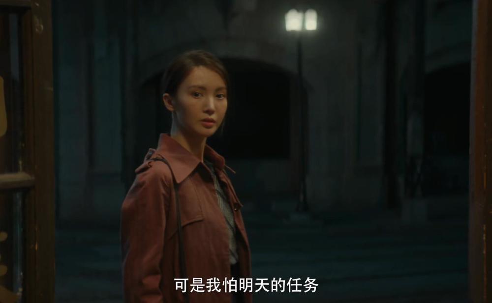 隐秘而伟大:不动一兵一卒挽救顾耀东,夏处长的这步棋还是太危险