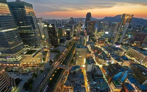 韩国的国土面积和人口_缅甸人口和国土面积(3)