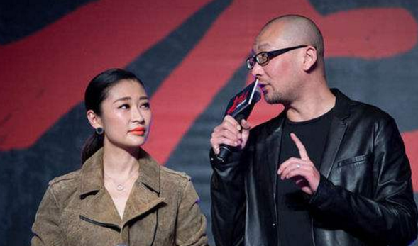 知名导演管虎:抛弃同居5年的马伊琍,但转身和她的闺蜜