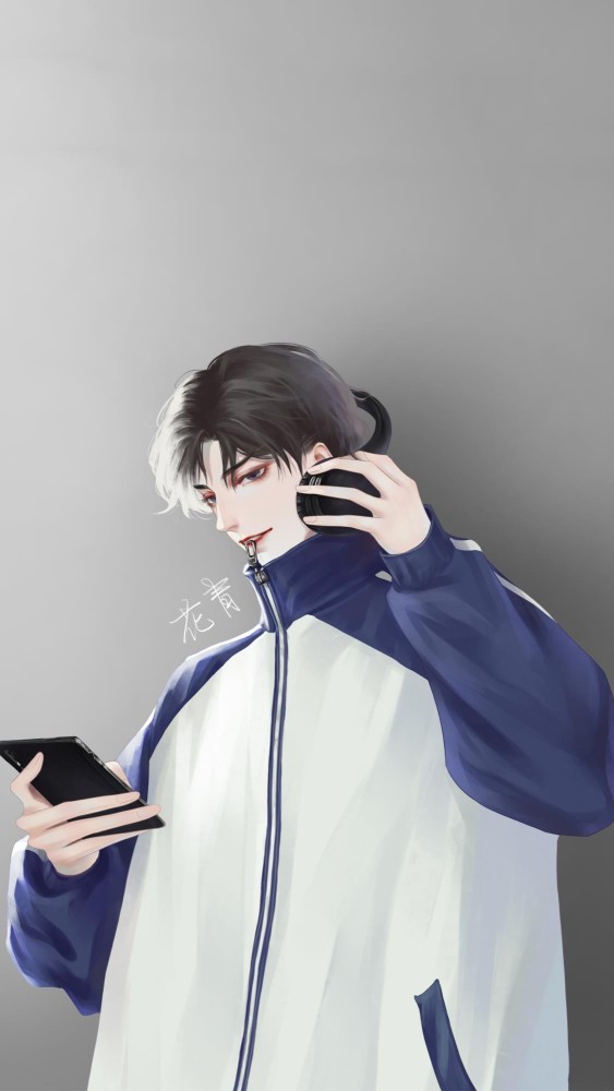 神仙画手:dq花青 拿图吱一声呀. - end
