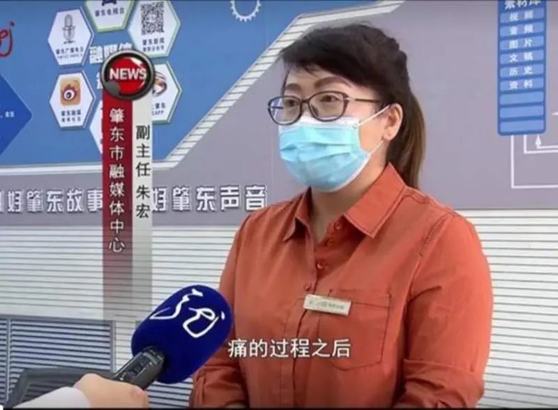 上央视,数十篇报道上省台,开创了肇东电视台有史以来外宣的最好成绩