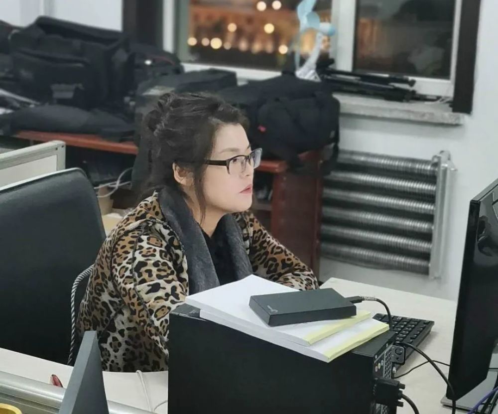 上央视,数十篇报道上省台,开创了肇东电视台有史以来外宣的最好成绩