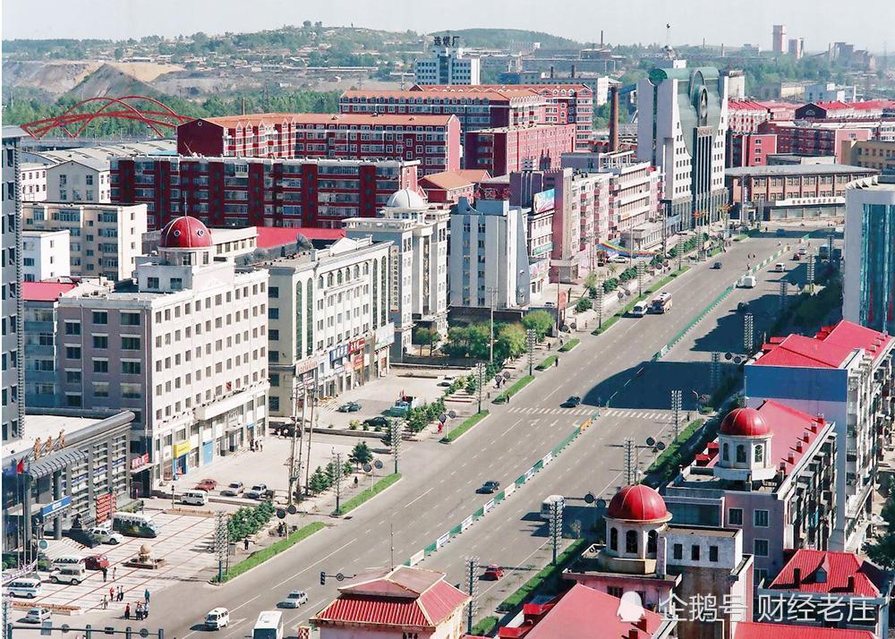 鹤岗市gdp(2)