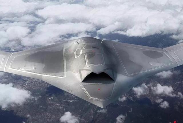 军用无人机排名_军用无人机(2)