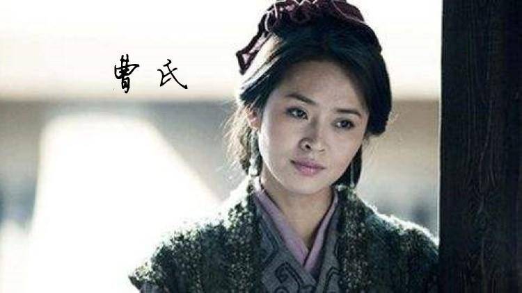 为何刘邦最不愿提及他微贱时的女人曹氏,又极力补偿私生子刘肥?