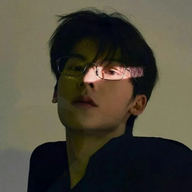 男生头像|2021.1.4期