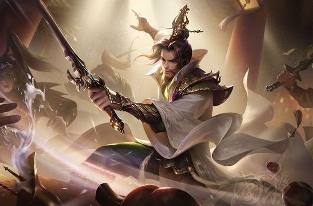 三国杀新版界朱然,比现在的界朱然强度还要高,不久将上线体验服