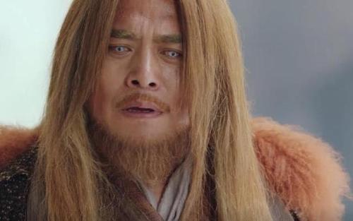 徐锦江的金毛狮王黑子的金毛狮王全都输给了闫怀礼