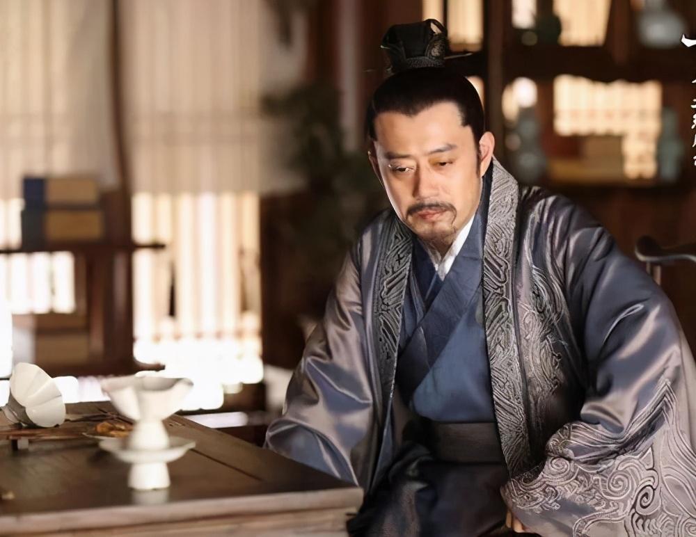 知否原著盛紘是天下最好的父亲从不偏心疼爱明兰至极