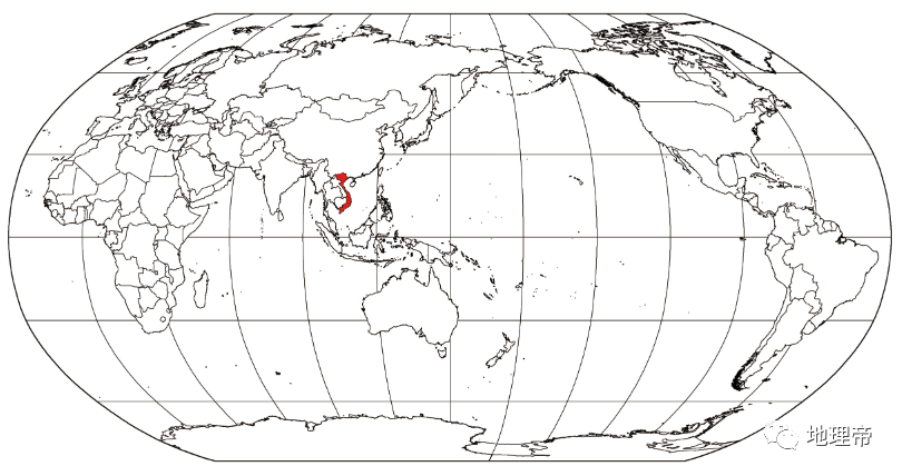 越南人口与土地_越南人口年龄结构