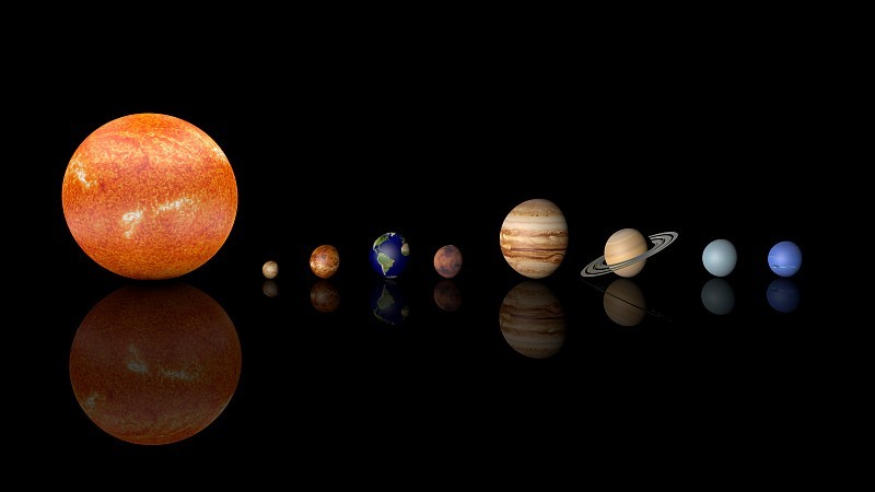 2020年为何会出现三次水星西大距?这一天文现象是否正常