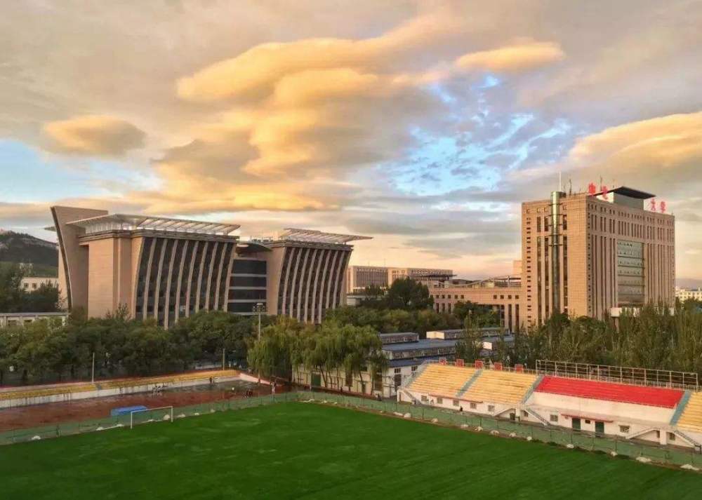 山西官宣要支持中北大学进入双一流,山西大学有话说!