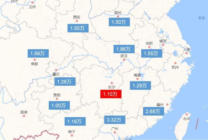 中国十大宜居城市gdp排行_震惊 信阳落选2019年中国十大宜居城市 但是我们的GDP全国排名.....(3)