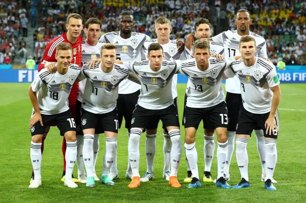中文队名:德国国家男子足球队 外文队名:germany national football