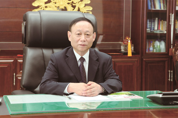 晶澳科技:公司实际控制人,董事长靳保芳被立案调查