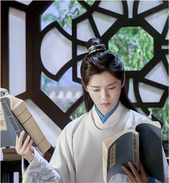 《天官赐福》真人版演员,花城选角引争议,谢怜扮演者