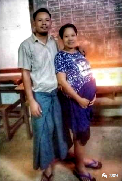 缅甸一孕妇在隔离时出现阵痛被送医,生下一名健康女婴