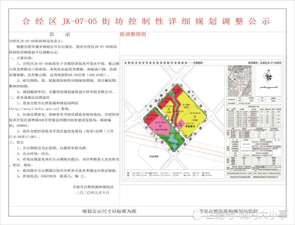 规划的话,需要将东侧的工厂,宏昌驾校用地,西侧的绿海商务学院以及几