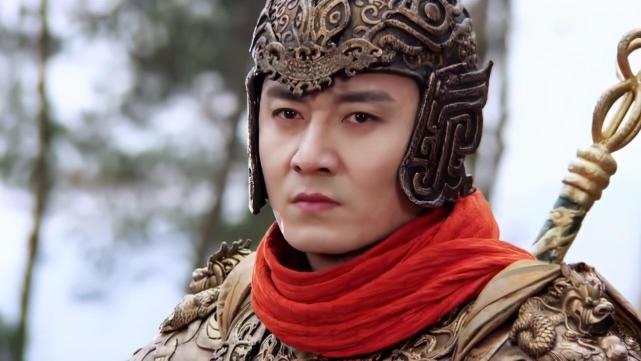 top,5 宇文成都