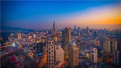 gdp超过又万亿的城市(3)