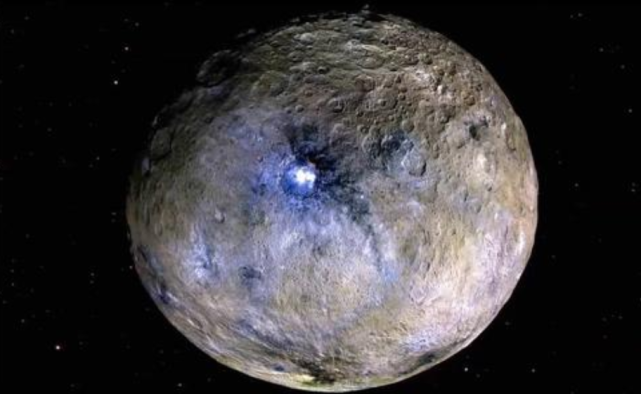 被踢出九大行星的冥王星到底有多可怕?