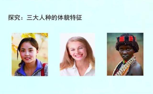 白种人和黑种人大多有体味,为何黄种人基本没有?