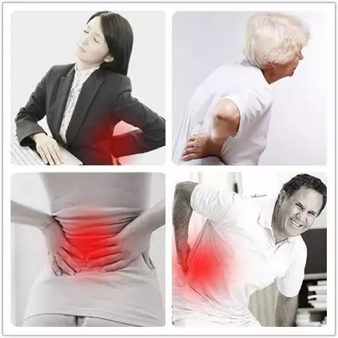 药王桥:颈肩腰腿痛应选择正确方法