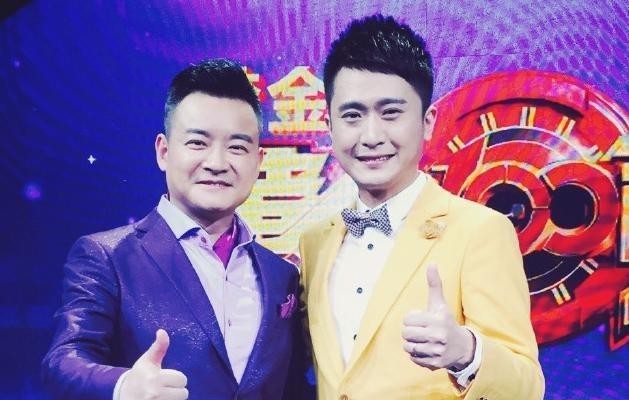 央视《金牌喜剧班》敲定主持人,杨帆被重用,人气有望提升