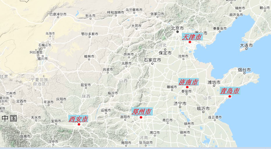 北方全境gdp失守(3)