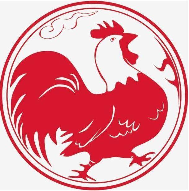 吉祥鸡不出三天,就有喜事登门,还不大喊一声接喜!