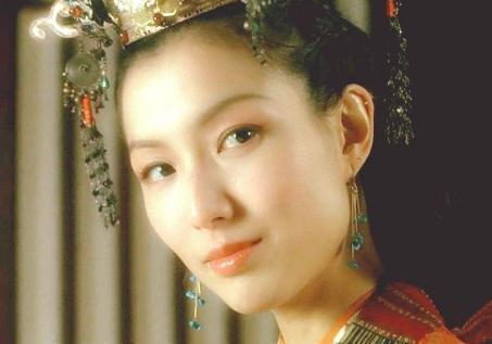 你知道古代四大丑女吗?比起四大美女,她们的命运让人嫉妒