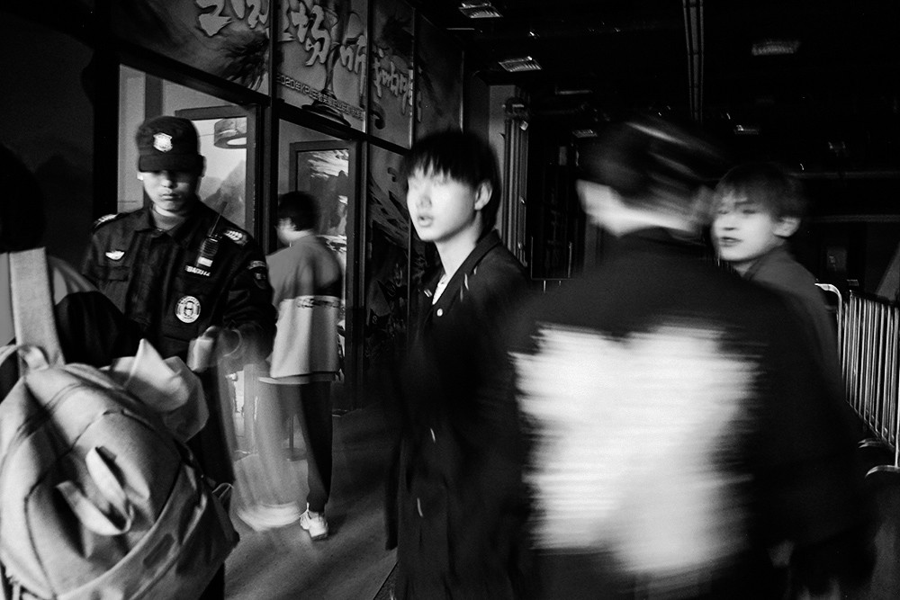 峡谷里的荣耀与忧伤：电竞少年之青春残酷物语