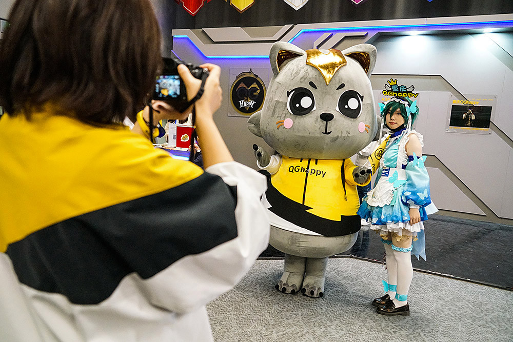 峡谷里的荣耀与忧伤：电竞少年之青春残酷物语