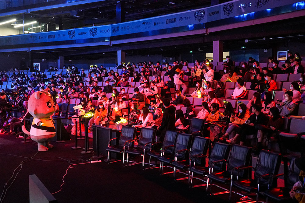 峡谷里的荣耀与忧伤：电竞少年之青春残酷物语