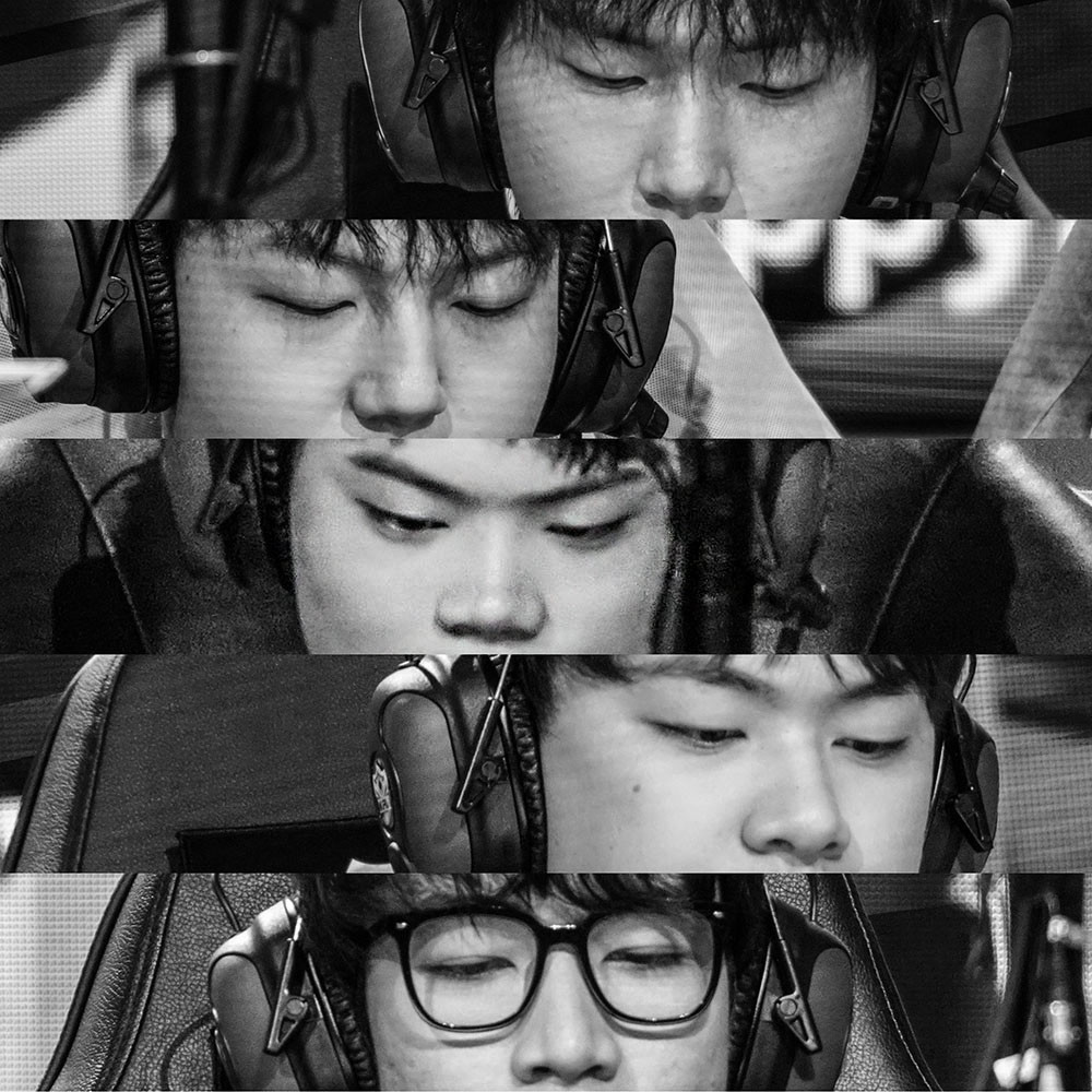 峡谷里的荣耀与忧伤：电竞少年之青春残酷物语