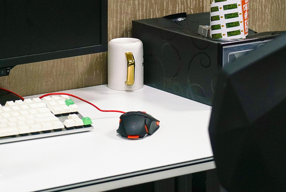 峡谷里的荣耀与忧伤：电竞少年之青春残酷物语