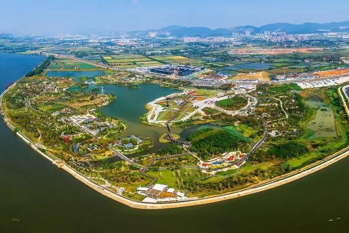 黄石市gdp增长总值_黄石市地图(3)