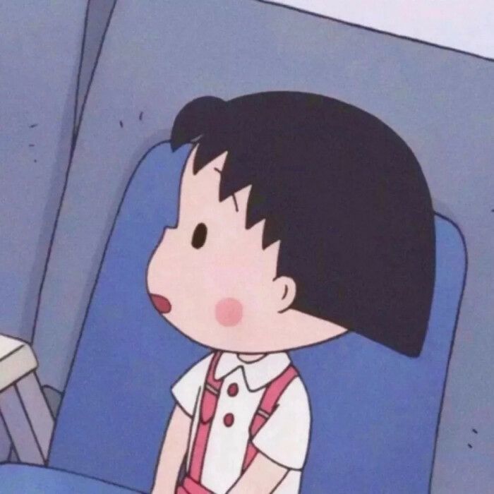 萌萌哒的小可爱动漫情侣头像
