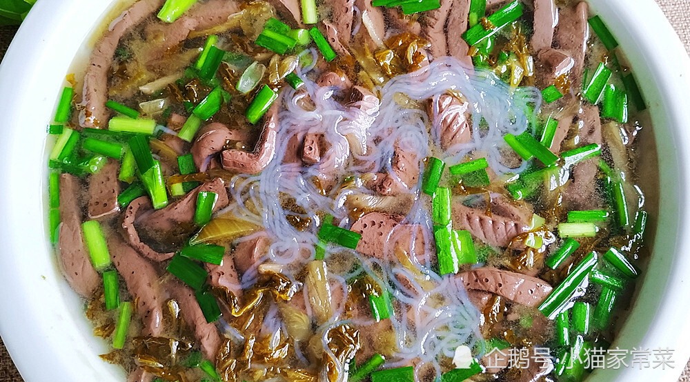 入秋后,多吃此物,铁含量比猪肝多,是人体污物的"清道夫"